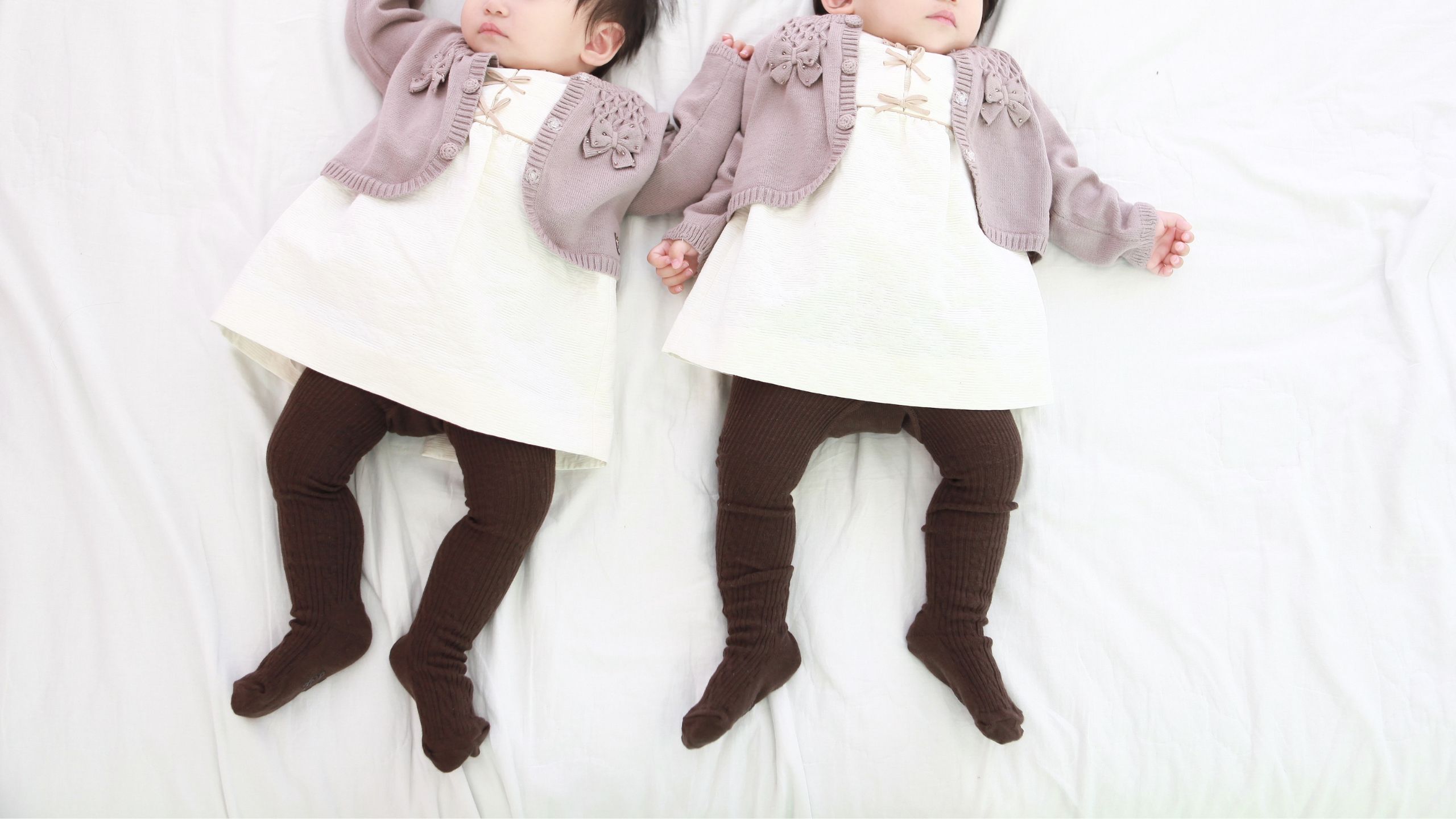 ふたご・みつごパパママ会のイメージ図