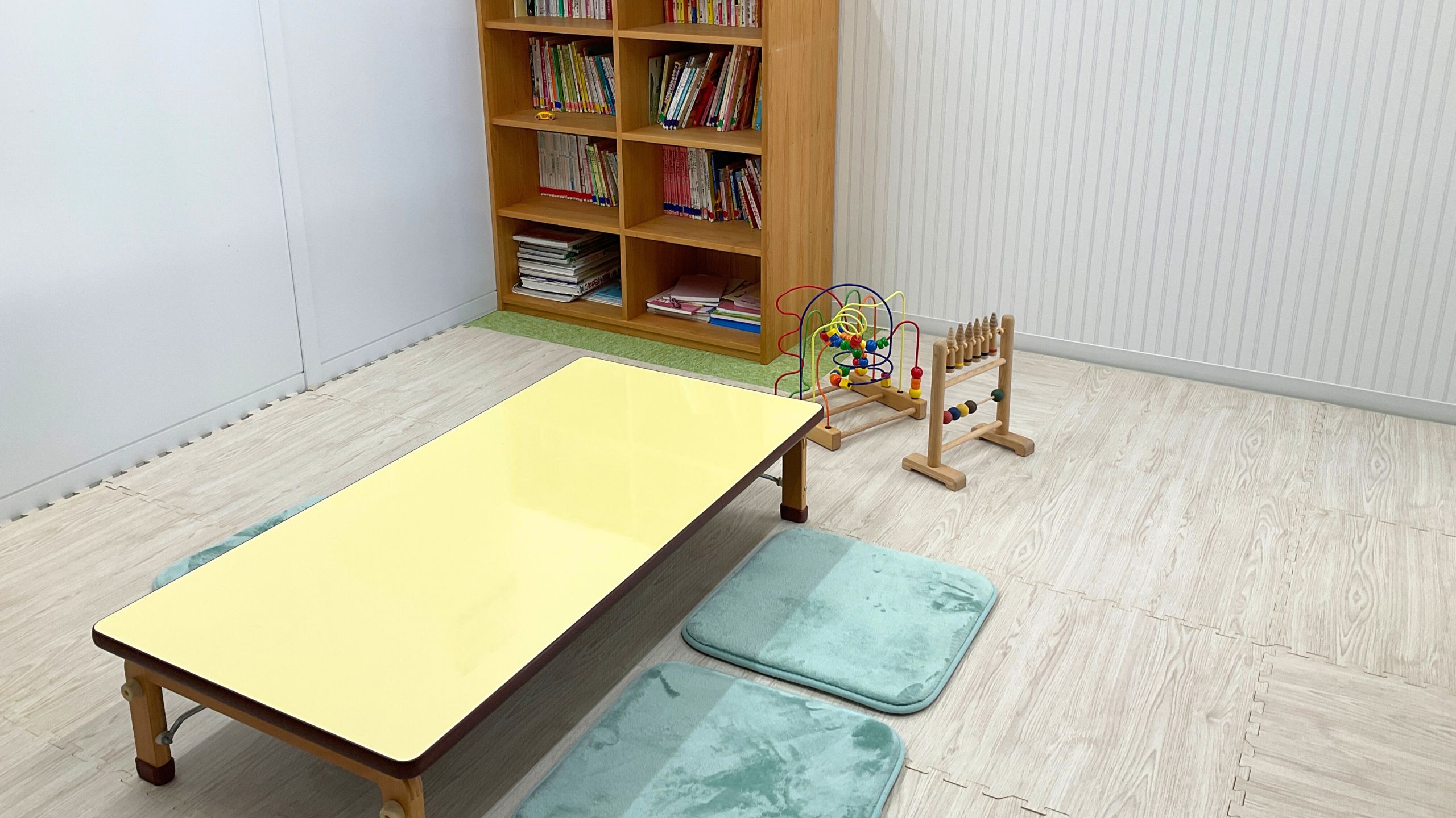 おやと子のホッとルームの写真