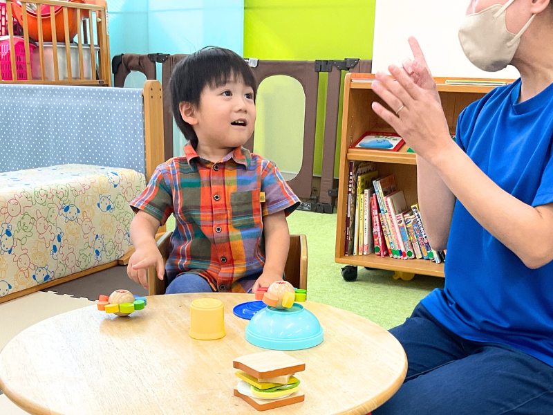 一時預かりの写真